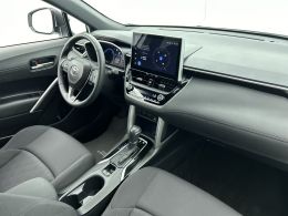 Toyota Corolla_Cross