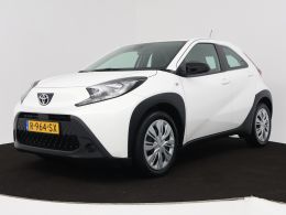 Toyota Aygo_X