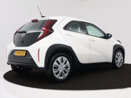 Toyota Aygo_X