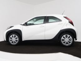 Toyota Aygo_X