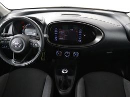 Toyota Aygo_X