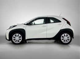 Toyota Aygo_X