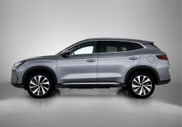 BYD SEAL_U