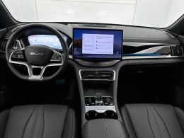 BYD SEAL_U
