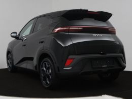 BYD DOLPHIN_SURF