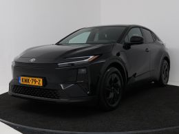 Toyota C-HR+