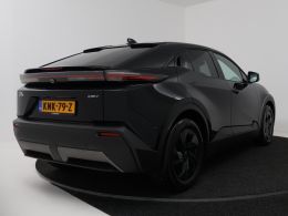 Toyota C-HR+