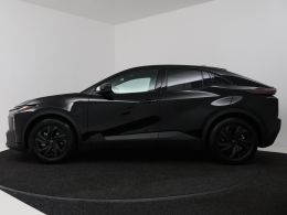 Toyota C-HR+