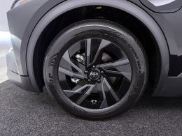 Toyota C-HR+