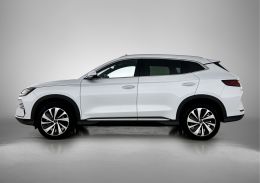 BYD SEAL_U