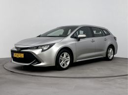 Toyota Corolla_Touring_Sports