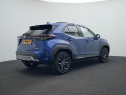 Toyota Yaris_Cross