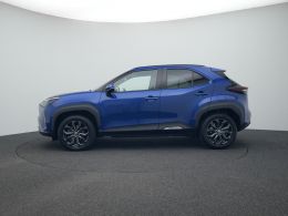 Toyota Yaris_Cross