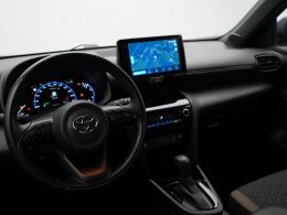 Toyota Yaris_Cross