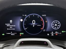 Lexus LBX