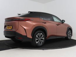 Lexus RZ