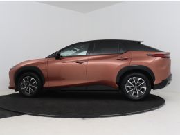 Lexus RZ