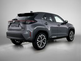 Toyota Yaris_Cross
