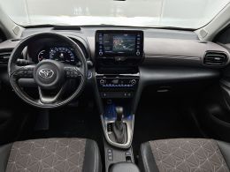 Toyota Yaris_Cross