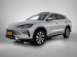 BYD SEAL_U