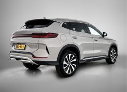 BYD SEAL_U