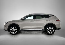 BYD SEAL_U