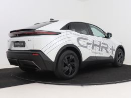 Toyota C-HR+