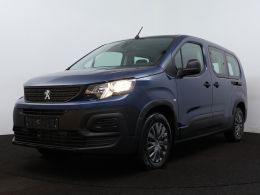 Peugeot e-Rifter_Long