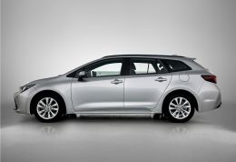 Toyota Corolla_Touring_Sports