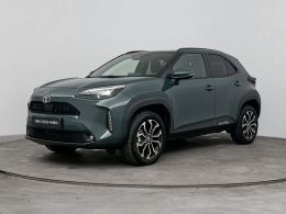 Toyota Yaris_Cross