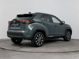 Toyota Yaris_Cross