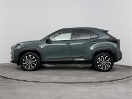 Toyota Yaris_Cross