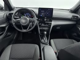 Toyota Yaris_Cross
