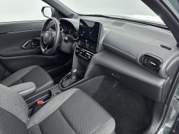 Toyota Yaris_Cross