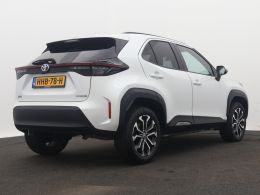 Toyota Yaris_Cross