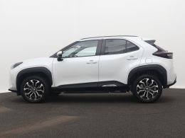 Toyota Yaris_Cross