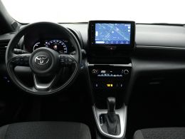 Toyota Yaris_Cross