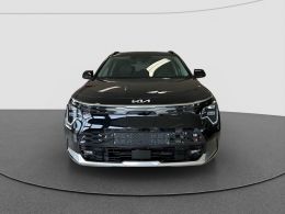 Kia Niro_EV