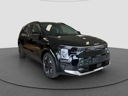 Kia Niro_EV