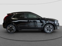 Kia Niro_EV