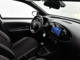 Toyota Aygo_X