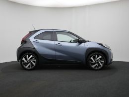 Toyota Aygo_X