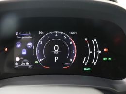 Lexus LBX