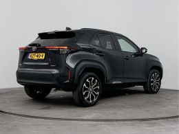 Toyota Yaris_Cross