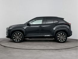 Toyota Yaris_Cross