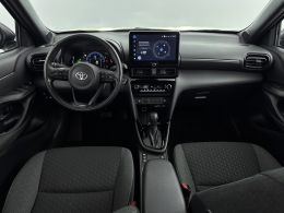 Toyota Yaris_Cross