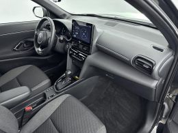 Toyota Yaris_Cross