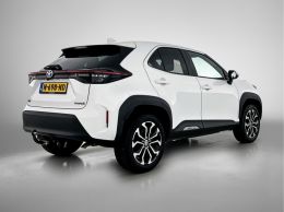 Toyota Yaris_Cross