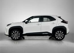 Toyota Yaris_Cross