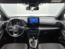 Toyota Yaris_Cross